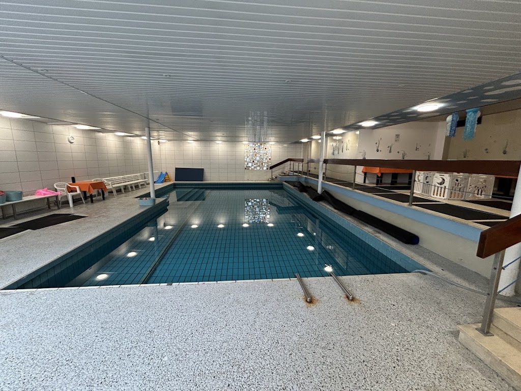Schwimmschule Molly UG - Schwimmschulen Essen