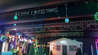 Photos of Magic Lighting -Durban