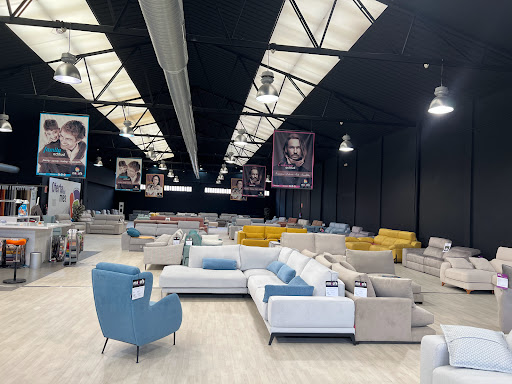 Más Sofá - Tienda de Sofás, Butacas y Sillones en Burgos - Thumbnail