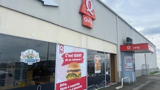 Photo 5 - BCHEF - AUBERGENVILLE