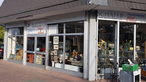 Nachlassmakler An- und Verkauf