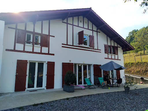 Photo de Gîte Gandaramendia à Ayherre (64240)