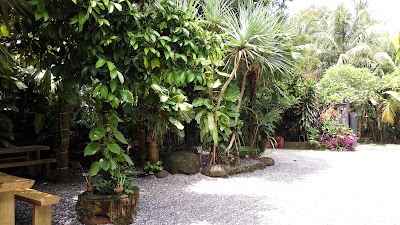 Photos of The Galuh Perkutatan Hotel (Surf Camp