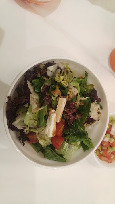 Photos of Hani Parseh Restaurant
