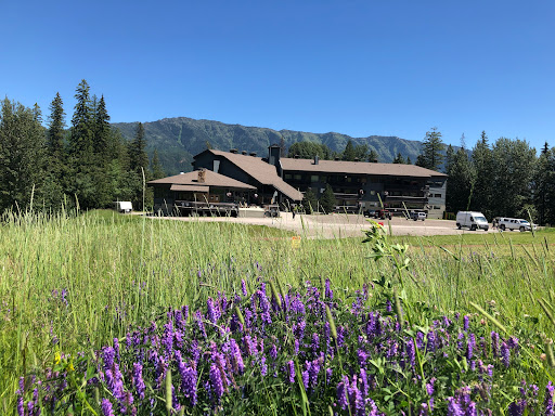 Griz Inn RMC Rentals - Thumbnail