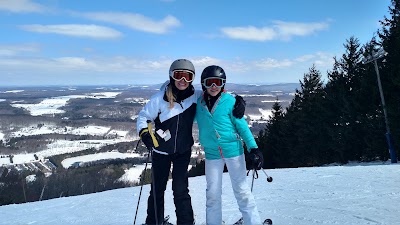 Photos of Elk Mountain Ski Resort