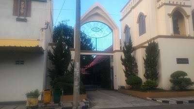 Photos of Saint Michael Catholic Church, Indramayu