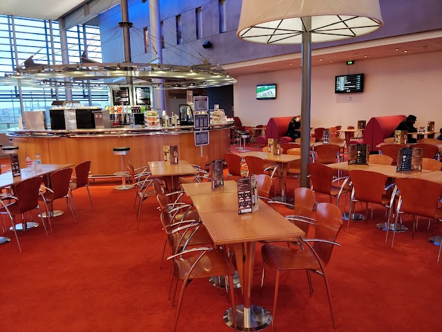 UGC Ciné Cité Cergy-le-Haut
