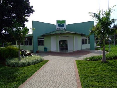 Photos of Univille - Unidade SFS