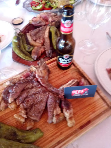 Beef Quality La Fuliola - Thumbnail