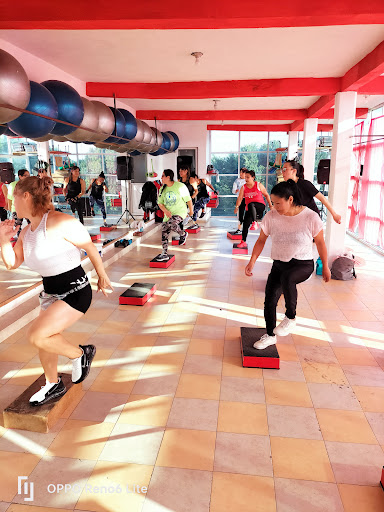 Cardio Yans