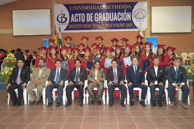 university