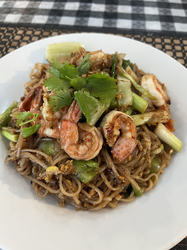 Blue Elephant Thai Restaurant - Thumbnail