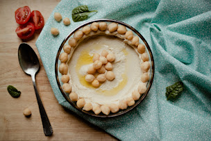 Photo n°7 de Falafel Saint Siméon à Saint-Siméon (Restaurant de plats à emporter)