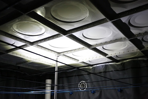 ATM Tanks, Liners, Cleans And Repairs Hobart - Thumbnail