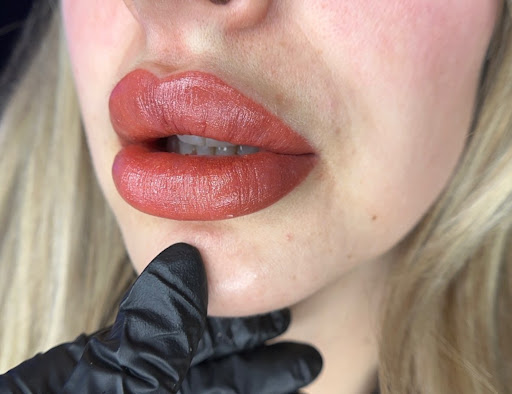 Stefanie Graeff - Permanent Makeup up & Wimpernverlängerung - Thumbnail