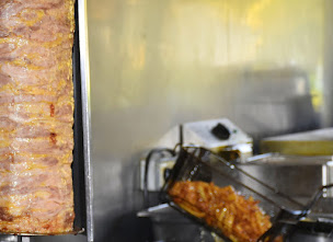 Photo n°16 de O Verts Galants à Le Petit-Quevilly (Restauration rapide)