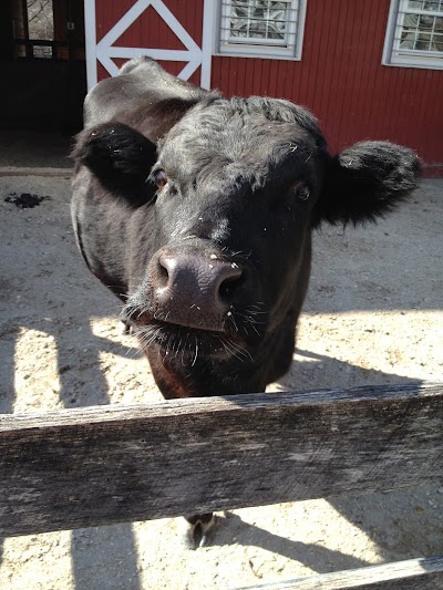 Indiana Family Farm-Fort Wayne Children’s Zoo