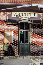 Photo n°75 de Estaminet de la ferme du Mont Saint Jean à Halluin (Restaurant français)