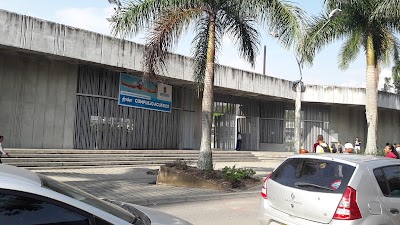 Photos of Atanasio Girardot Stadium