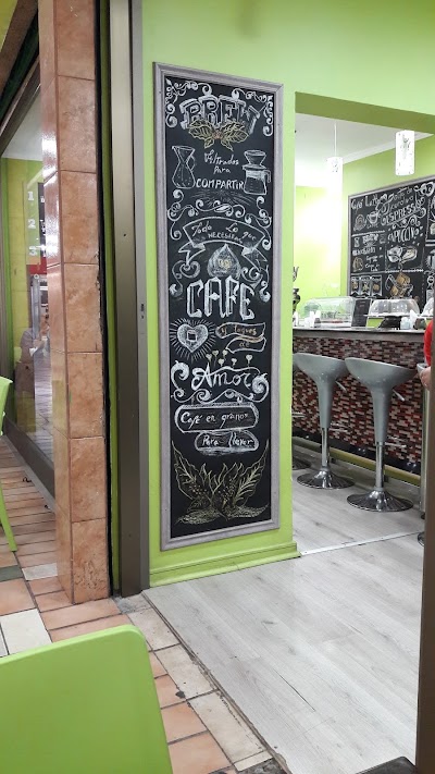 Photos of Purolivo Olive Gourmet
