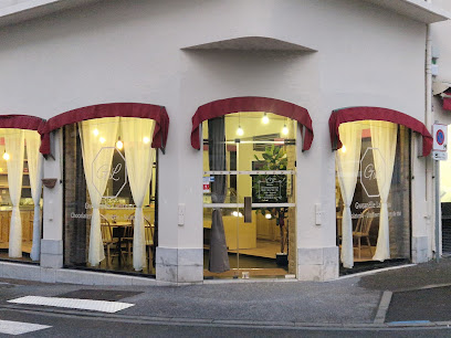 Gwenaëlle lafiteau chocolaterie confiserie et salon de thé