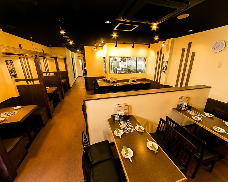 すみやき家 串陣 福生店