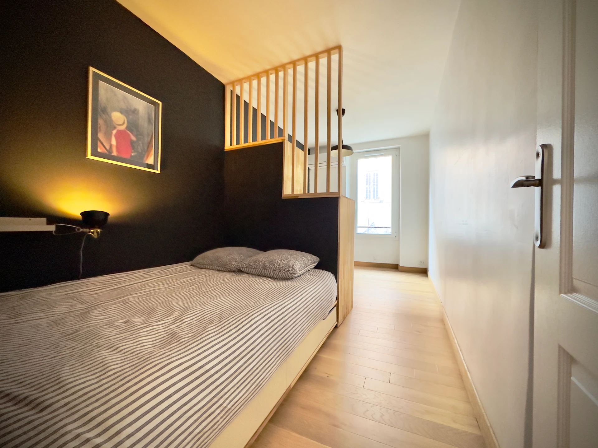Loft des Chartreux