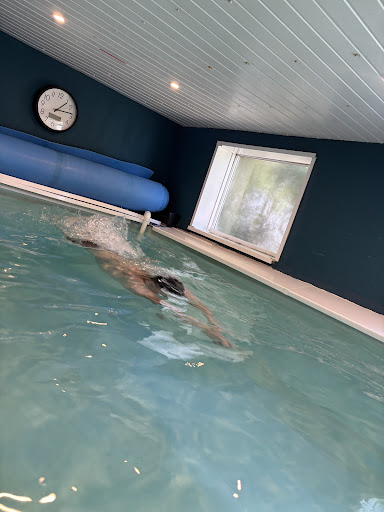 Ashgrove lodge and swim spa