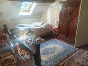 Photo n°5 de WalkWise - Maison La Rosée à Saint-Maurice-près-Pionsat (Centre de coaching)