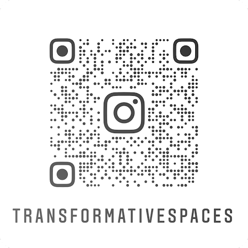Transformative Spaces - Thumbnail