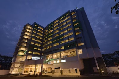 Photos of Whiz Prime Megamas Manado