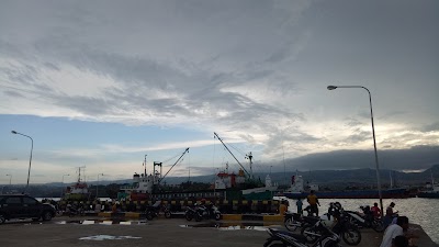 Photos of Warung Ikan Bakar Pantura