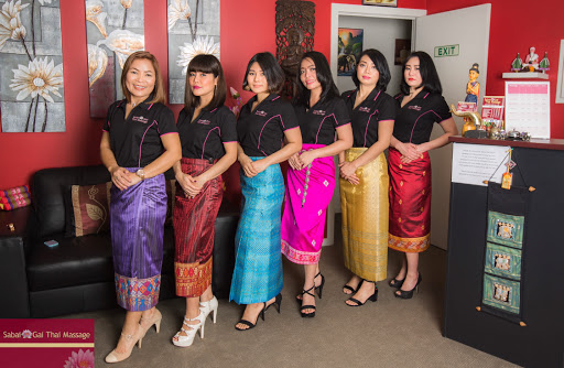 Sabai Gai Thai Massage - Thumbnail