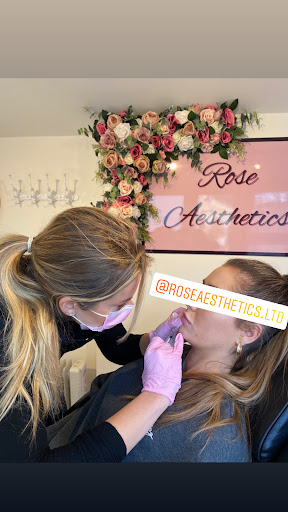 Rose Aesthetics Ltd - Thumbnail
