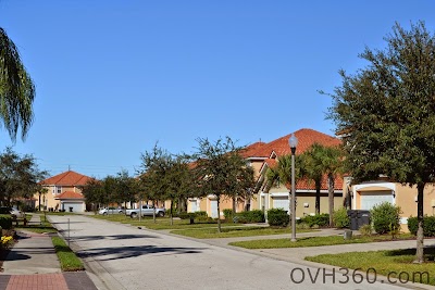Photos of Orlando Vacation Homes 360