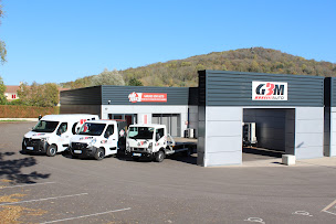 Photo n°2 de G3M Depannage à Écrouves (Atelier de réparation automobile)