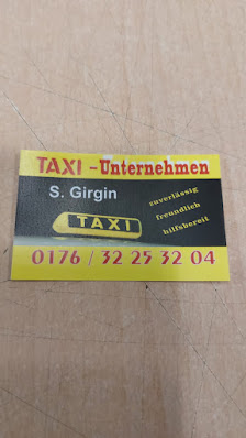 Bild: Taxi Girgin Kiel Vom Inhaber