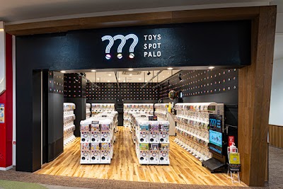 ガチャ専門店 TOYS SPOT PALO 南風原店