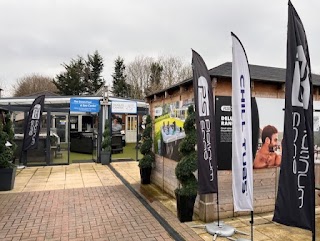 The Hot Tub & Wellness Centre