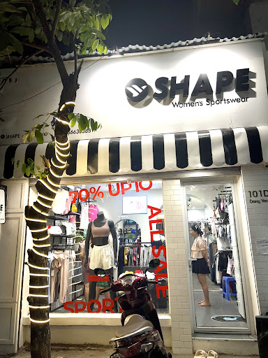 Shape