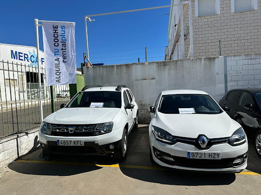 RentalPlus Merida - Thumbnail