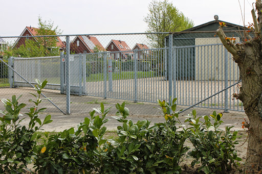 Caravanstalling De Lage Landen - Thumbnail