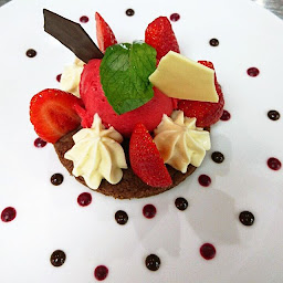 Photo n°74 de Restaurant Le HOO Saint Grégoire près de Rennes à Saint-Grégoire (Séminaire)