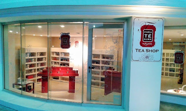 Cura Té Alma - Tea Shop / Punta del Este, Author: Cura Té Alma - Tea Shop / Punta del Este