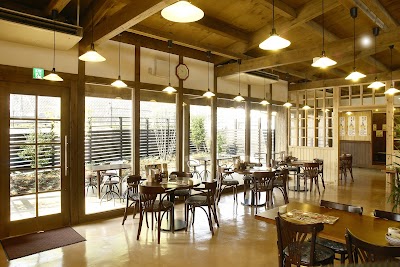 田舎茶屋わたや 温品店