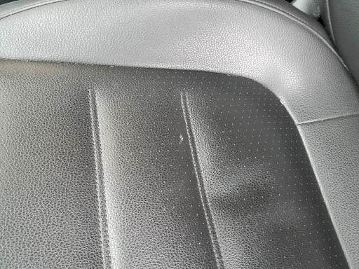 Auto Interiors - Visual