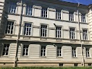 Фотография Lietuvos muzikos ir teatro akademija (centriniai rūmai), Вильнюс, Литва