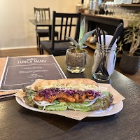 Cafe＆Bar BlueVega