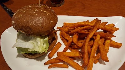 Photos of Elephant Bar Restaurant